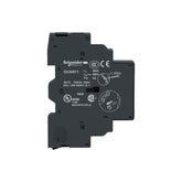 Bloque de Contactos Auxiliares Schneider Electric TeSys GVAN11, 1NA+1NC, Montaje Lateral - imagen 2
