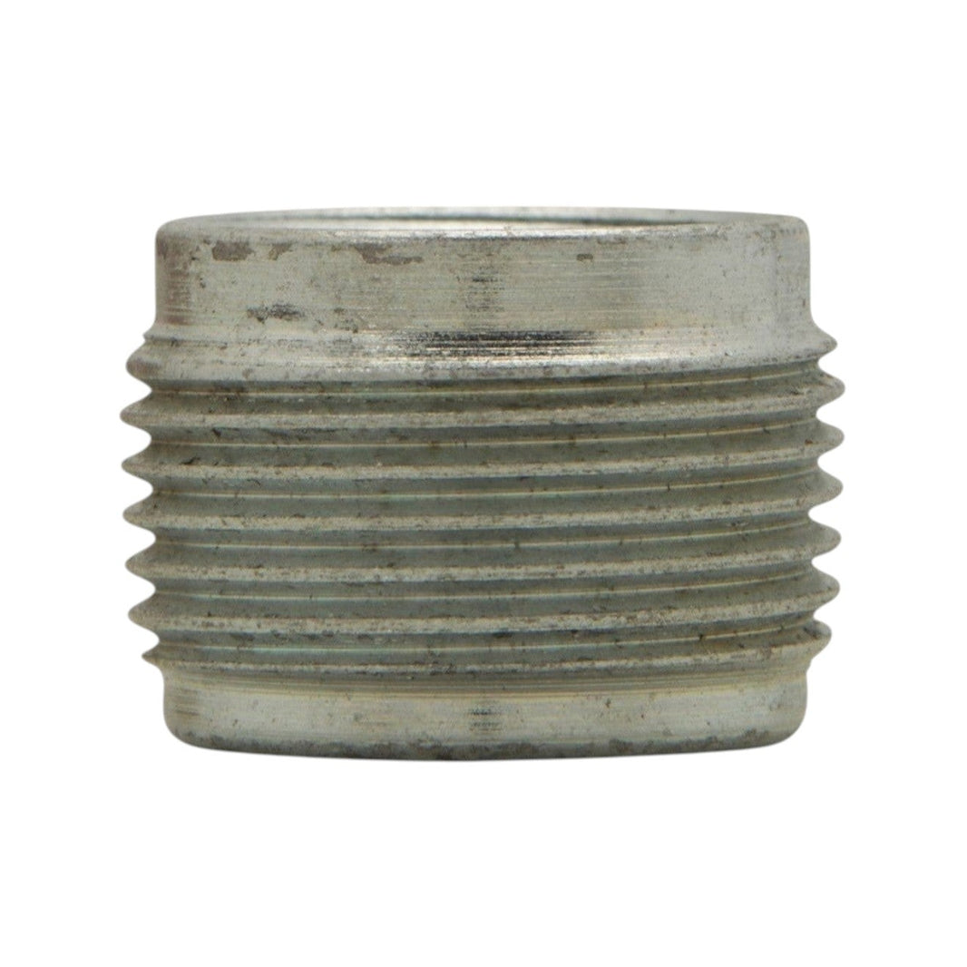 Buje Reductor (Reducción) Crouse Hinds Aluminio 1 a 3/4 pulg