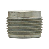 Buje Reductor (Reducción) Crouse Hinds Aluminio 3/4 pulg a 1/2 pulg
