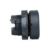 Cabeza para Pulsador Schneider Electric Harmony ZB5AA2, Negro, 22 mm, Retorno por Resorte - imagen 2