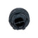 Cabeza para Pulsador Schneider Electric Harmony ZB5AA2, Negro, 22 mm, Retorno por Resorte - imagen 3