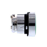 Cabeza de Pulsador Schneider Electric Harmony XB4 22.5 mm Verde - imagen 2