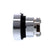 Cabeza de Pulsador Schneider Electric Harmony XB4 22.5 mm Verde - imagen 3