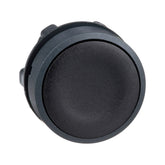 Cabeza para Pulsador Schneider Electric Harmony ZB5AA2, Negro, 22 mm, Retorno por Resorte