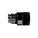 Cabezal Selector Schneider Harmony XB4 de 3 Posiciones, Diámetro 22mm, Negro - imagen 3