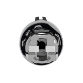 Cabezal Selector Schneider Harmony XB4 de 3 Posiciones, Diámetro 22mm, Negro - imagen 4