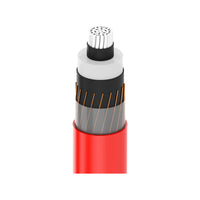 Cable de Aluminio para Media Tensión 25Kv xlp-Ra 90°C Tipo Ds