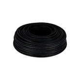 Cable THHW-LS Viakon 600V Calibre 12 AWG Color Negro Rollo 100m - imagen 3