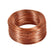 Cable de Cobre Desnudo Flexible Viakon, Calibre 10 AWG, 19 Hilos, Rollo 100 m - imagen 2