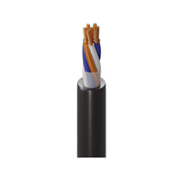 Cable Control Ls Tc PVC + PVC 3x16 AWG