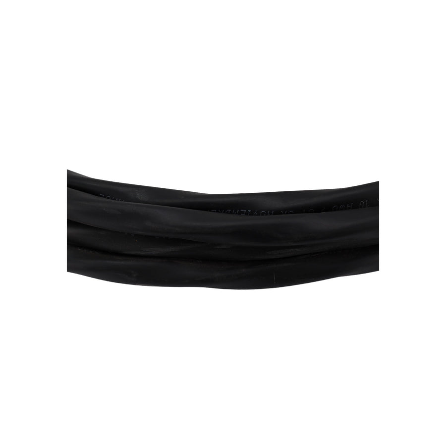 Cable de Cobre Multiconductor Tipo THW-LS-THHW-LS Calibre 8 AWG Negro