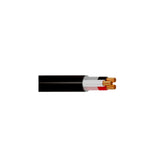 Cable de Cobre Multiconductor Tipo THW-LS-THHW-LS Calibre 8 AWG Negro - imagen 2