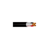 Cable de Cobre Multiconductor Tipo THW-LS-THHW-LS Calibre 12 AWG Negro