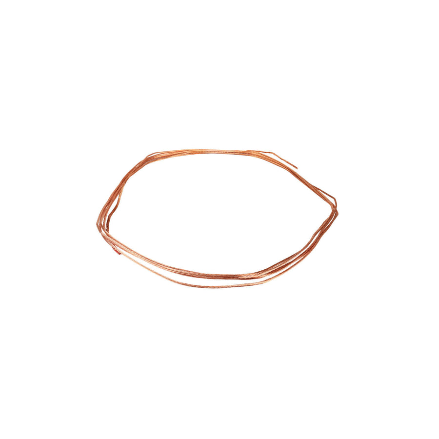 Cable de Cobre Desnudo Calibre 12 1500 m