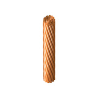 Cable de Cobre Viakon Desnudo Calibre 14