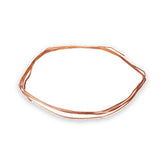 Cable de Cobre Desnudo Calibre 10 1000 m