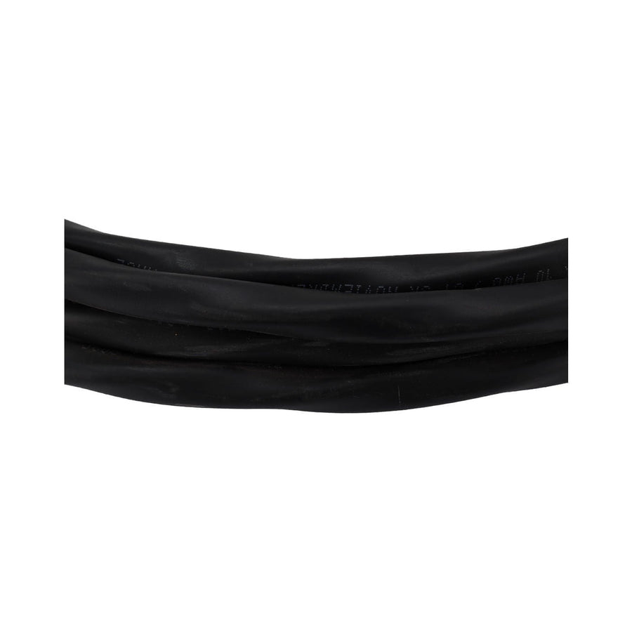 Cable de Cobre Multiconductor Tipo THW-LS-THHW-LS Calibre 12 AWG Negro - imagen 2