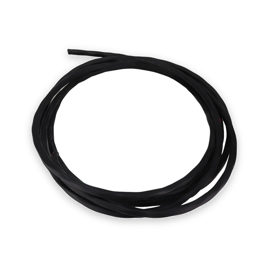 Cable de Cobre Multiconductor Tipo THW-LS-THHW-LS Calibre 12 AWG Negro - imagen 3