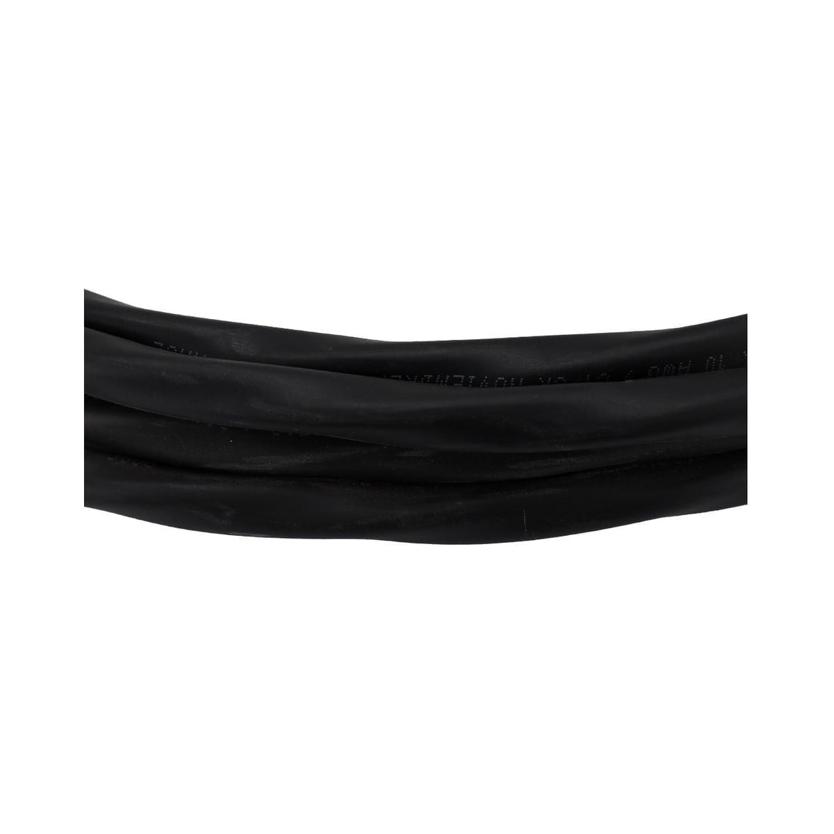 Cable de Cobre Multiconductor Tipo THW-LS-THHW-LS Calibre 8 AWG Negro