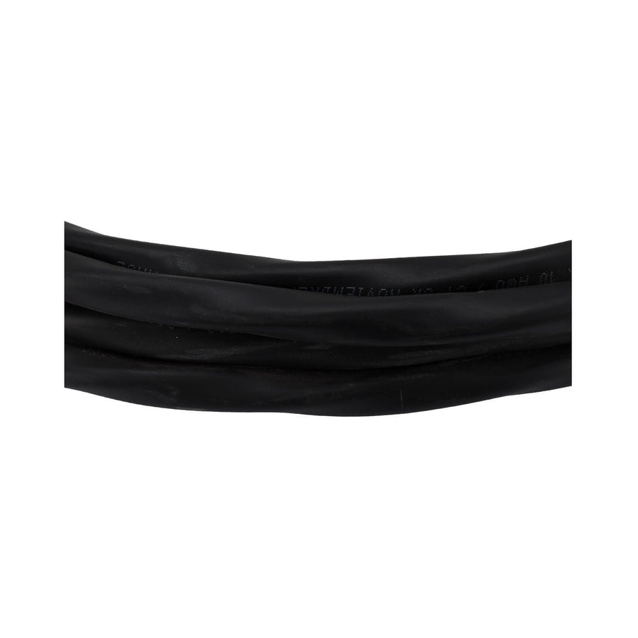 Cable de Cobre Multiconductor Tipo THW-LS-THHW-LS Calibre 8 AWG Negro
