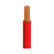 Cable de Cobre Viakon Calibre 10 AWG THW-LS, Rojo, Rollo 100m, 600V