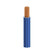 Cable de Cobre Tipo THW-LS Calibre 8 Azul 5000 m