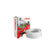 Cable de Cobre Viakon Calibre 18 AWG Tipo TF-LS, Blanco, Rollo 100m - imagen 3