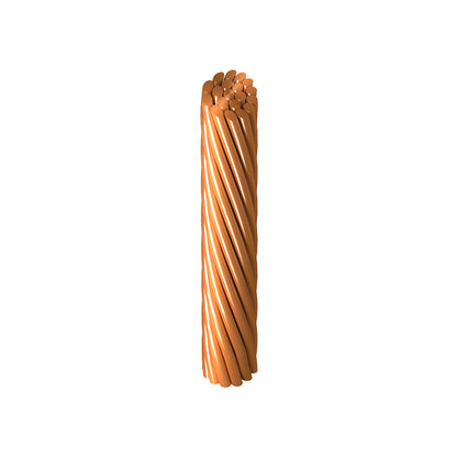 Cable de Cobre Viakon Desnudo Calibre 10