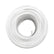 Cable Dúplex Flexible Argos SPT, Calibre 18 AWG, Blanco, Rollo de 100 m