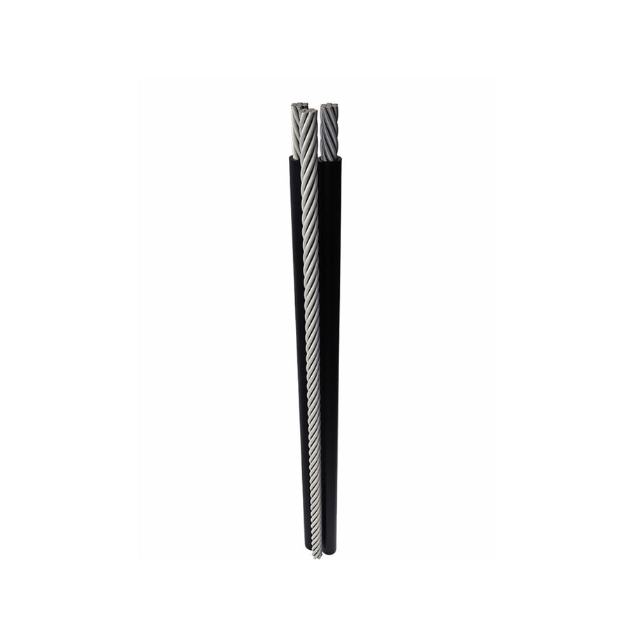 Cable para Distribución Aérea 1+1 6 500 m