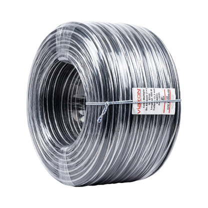 Cable para Distribución Aérea 1+1 6 500 m