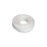 Cable de Cobre Argos Calibre 12 THW-LS Blanco 100m 1100124 - imagen 2