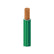 Cable de Cobre Argos Calibre 12 THW-LS Verde 100m 1100123