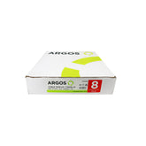 Cable de Cobre Argos Calibre 8 THW-LS Rojo 100m 1100081 - imagen 3