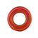 Cable Keer Calibre 10 THW de Alucobre Rojo, 100 m, 300V - imagen 2