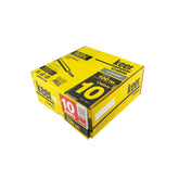 Cable Keer Calibre 10 THW de Alucobre Rojo, 100 m, 300V - imagen 3