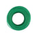 Cable de Cobre Santul Calibre 14 AWG THW-LS, Verde (Tierra), Rollo 100m