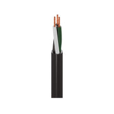 Cable de Cobre Tipo Uso Extra Rudo Calibre 14 Negro 500 m