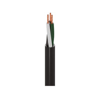 Cable de Cobre Tipo Uso Extra Rudo Calibre 14 Negro 500 m