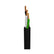 Cable de Cobre Tipo Uso Rudo Calibre 14 Negro