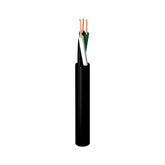 Cable de Uso Rudo Argos ST 3x18 AWG, 600V, Rollo 100 m