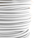 Cable de Cobre Viakon Tipo THW-LS Calibre 14 Rollo de 100 m Color Blanco SLX564 - imagen 3
