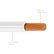 Cable de Cobre Viakon Tipo THW-LS Calibre 14 Rollo de 100 m Color Blanco SLX564 - imagen 4