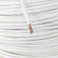 Cable de Cobre Viakon Tipo THW-LS Calibre 12 Rollo de 100 m Color Blanco SLX574 - imagen 4