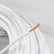 Cable de Cobre Viakon Calibre 10 AWG THW-LS, Blanco, Rollo 100m, 600V - imagen 2