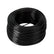 Cable de Cobre Viakon Calibre 10 AWG THW-LS, Negro, Rollo 100m, 600V - imagen 3