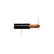 Cable de Cobre Viakon Tipo THW-LS Calibre 14 Rollo de 100 m Color Negro - imagen 3