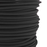 Cable THHW-LS Viakon 600V Calibre 12 AWG Color Negro Rollo 100m - imagen 5