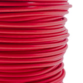 Cable de Cobre Viakon Tipo THW-LS Calibre 12 Rollo de 100 m Color Rojo - imagen 3