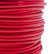 Cable de Cobre Viakon Tipo THW-LS Calibre 12 Rollo de 100 m Color Rojo - imagen 3